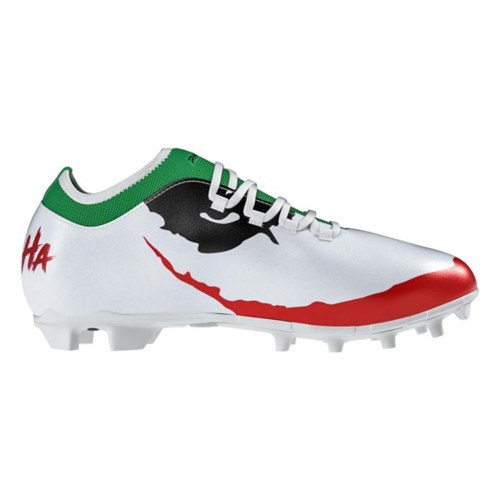 Big Boys' Phenom Elite Velocity 2.0 Joker Molded Football Cleats