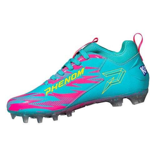 Men's Beastmode B.T.A Elite Molded Football Cleats
