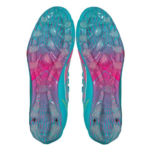 Men's Beastmode B.T.A Elite Molded Football Cleats