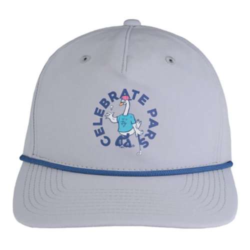 Swannies Sady Snapback Hat