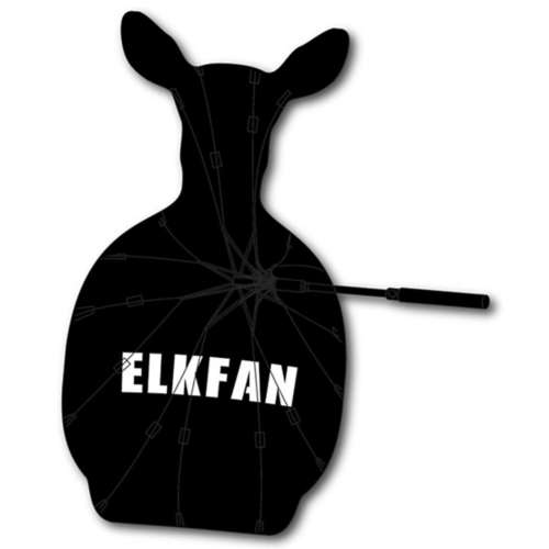 Killer Gear Elk Fan Decoy