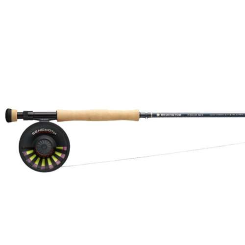 Redington Field Kit Coastal Coldwater 9904 Rod Kit