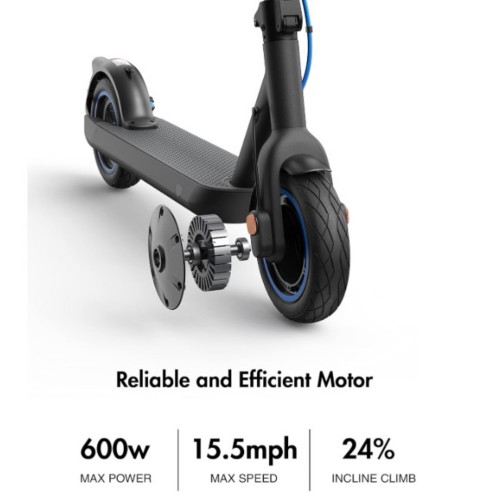 OKAI Foldable Electric Scooter