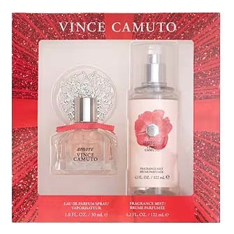 Amore vince discount camuto perfume reviews