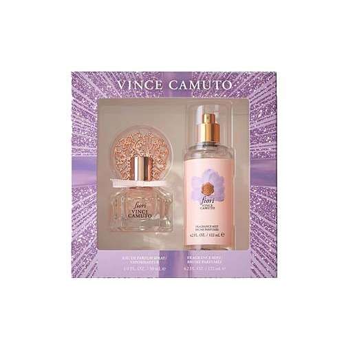 Vince Camuto Fiori Perfume Gift Set for Women, 2 Pieces