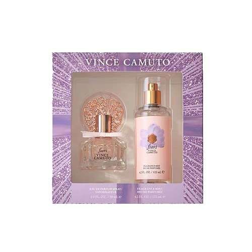 Fiori vince discount camuto body mist