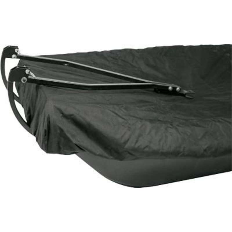 Otter Outdoors Sled Hitch Pivot