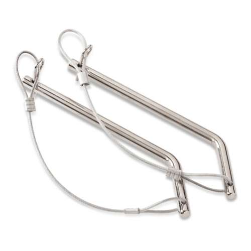 Otter Replacement Pins for Hitch