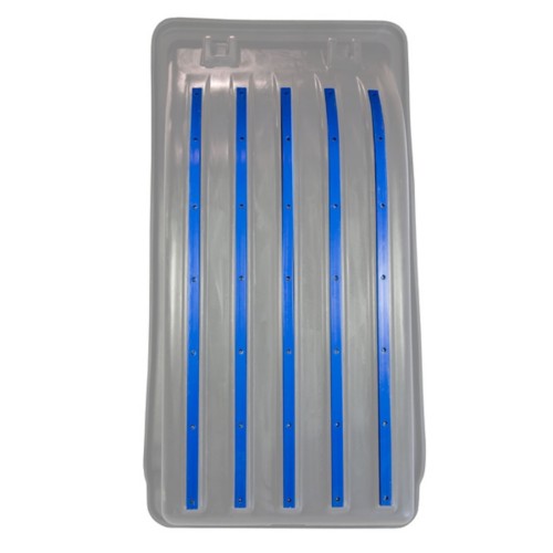 Otter Shelter Hyfax Runner Kit - Primary Image