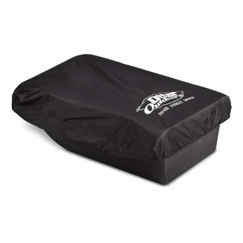 otter sled accessories