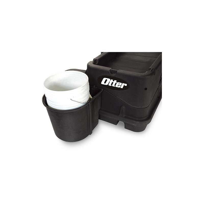 Otter ATV Bucket Holder