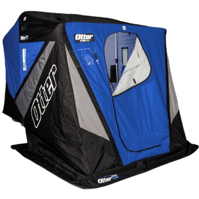 Otter Outdoors XT Pro Lodge Ice Shelter