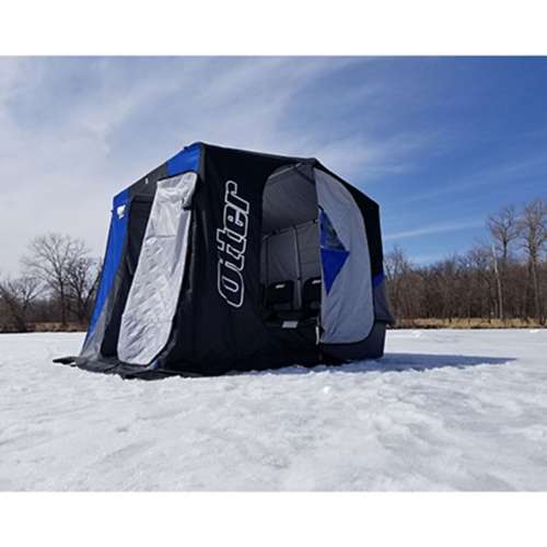 XT X-Over Cottage Ice Shelter By Otter At Fleet Farm, 44% OFF
