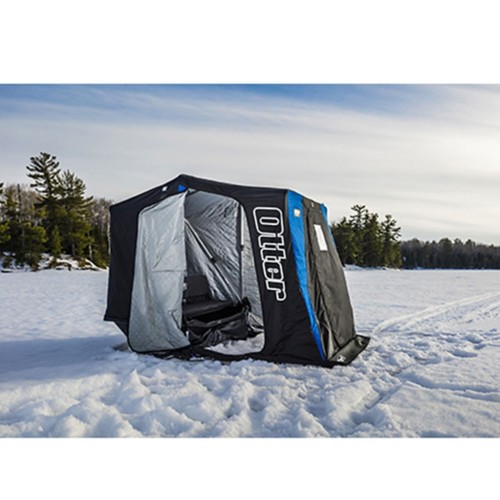 Otter XT X Over Cabin Shelter