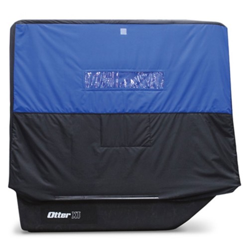 Otter ice shack sale