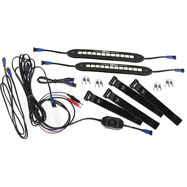 OTTER Pro Universal LED Light Kit