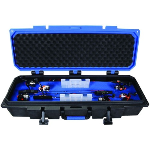 Otter Pro Tech Standard Rod Case