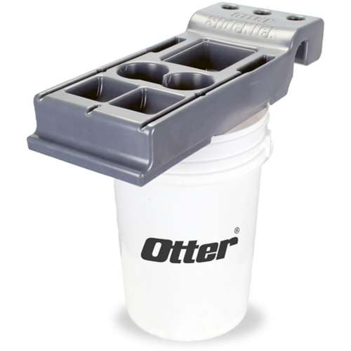 Otter Sidekick Universal Shelter Bucket Console