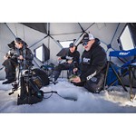 Otter Vortex Pro Resort Hub Ice Shelter - Thumbnail 7 of 7
