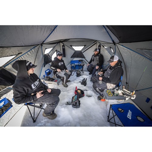 Otter xth pro lodge best sale