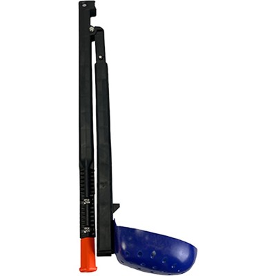 Otter Folding Ice Scoop with Chisel