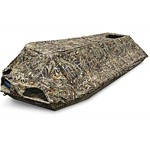 Beavertail 1800 Series Boat Blind - Thumbnail 1 of 5