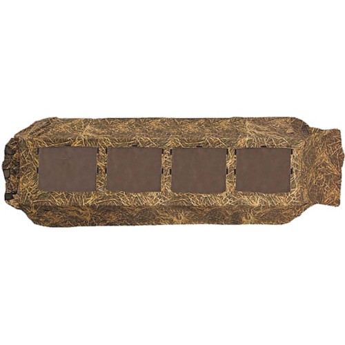 Beavertail 1800 Series Boat Blind - Primary Image