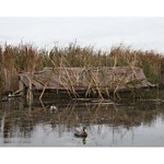 Beavertail 1800 Series Boat Blind - Thumbnail 3 of 5