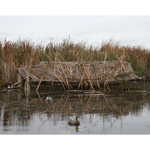 Beavertail 1800 Series Boat Blind - Primary Image