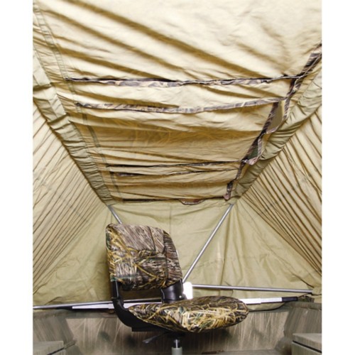 Beavertail 1800 Series Boat Blind - Primary Image