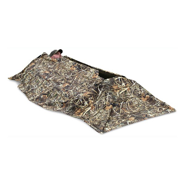 Beavertail Predator XCS Frame/Cover for a Pit Blind - Beavertail