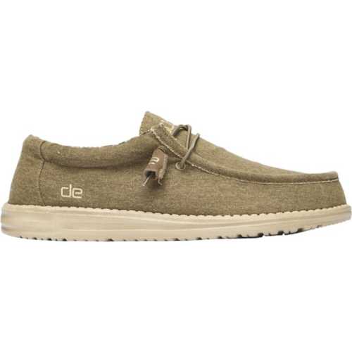 Men's Hey Dude Wally Shoes | SCHEELS.com
