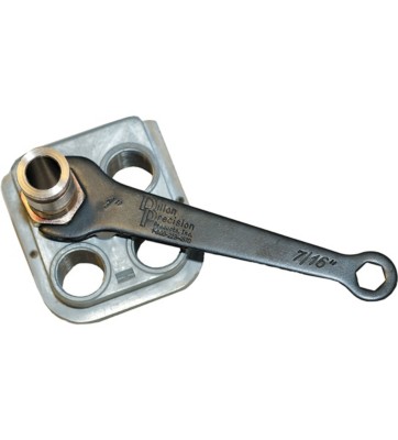 Dillon Precision Bench Wrench