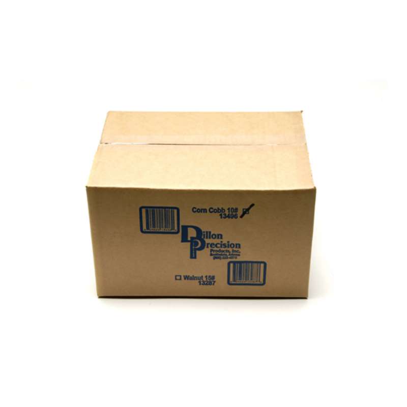 Dillon Ground Corn Cob Polishing Media