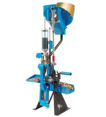 Dillon Xl 650 Reloading Press