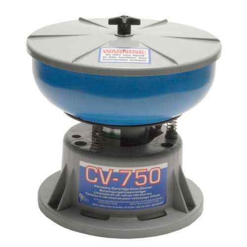 Dillon Precision CV-750 Vibratory Case Cleaner