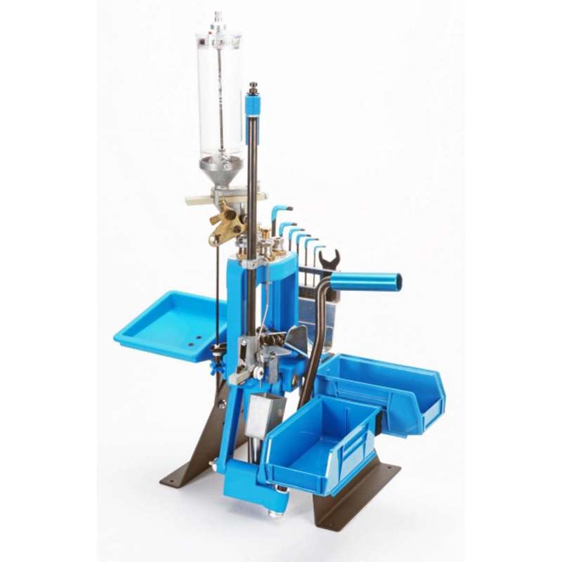 Dillon Precision RL550C Reloading Press