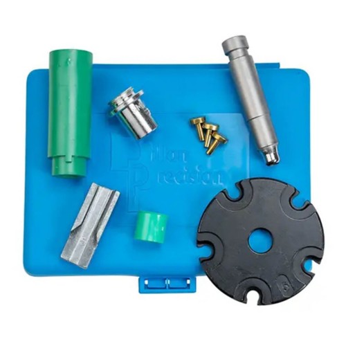 Dillon Precision XL 750 & XL 650 Handgun Caliber Conversion Kit