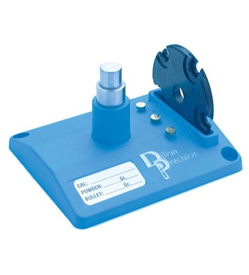 Dillon Precision Toolhead Stand