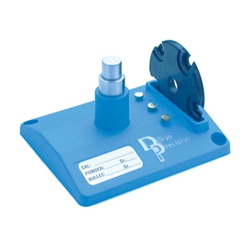 Dillon Precision Toolhead Stand - Primary Image
