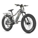 QuietKat Apex Electric Bike
