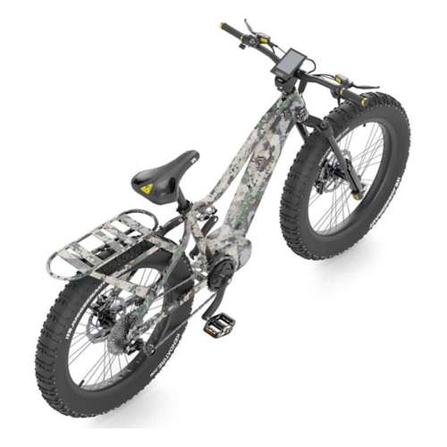 Polaris apex best sale electric bike