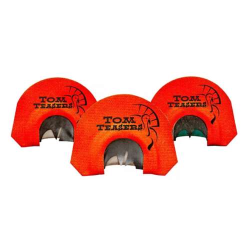 Tom Teasers RIP Series Turkey Call