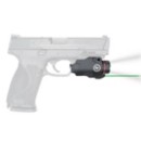 Crimson Trace CMR-207G Rail Master Pro Universal Green Laser and Tactical Light