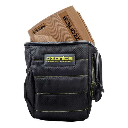 Ozonics HR Unit Carry pouch Bag