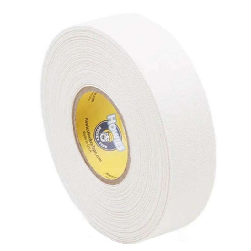 Howies 1"x25 Cloth Hockey Tape