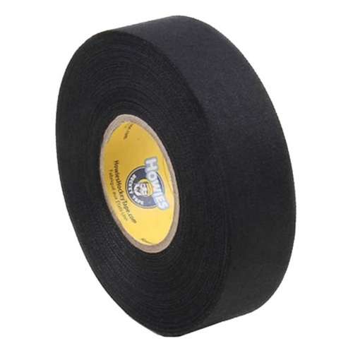 Howies Black or White Cloth Hockey Tape
