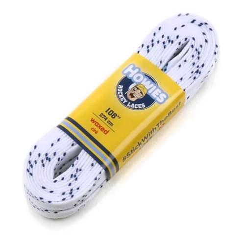 Howies 2022 Pro Waxed Hockey Laces