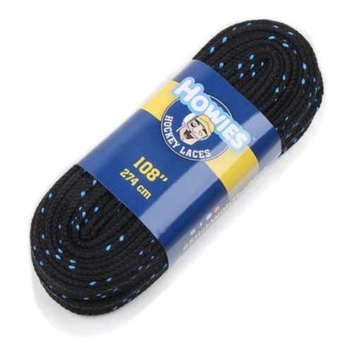 Howies Cloth Hockey Laces