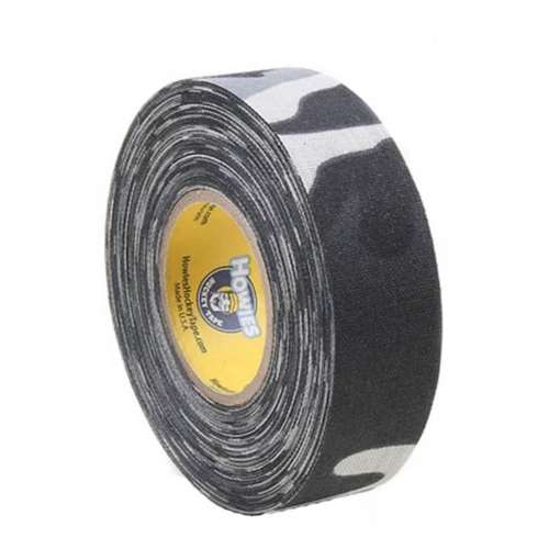 Howies 1"x20 Pattern Cloth Hockey Tape